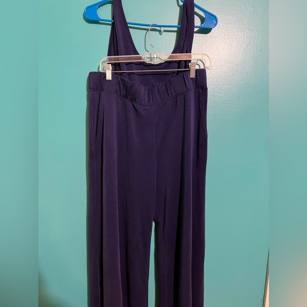 FABLETICS SPRING CROP WITH PANTS